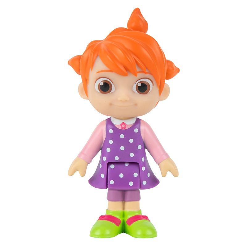 كوكوميلون - مجموعة شخصيات كوكوميلون - 4 شخصيات