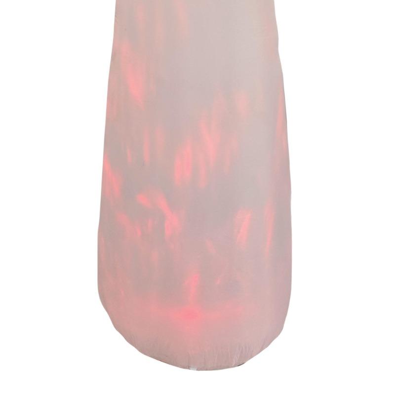 ماد تويز - شبح الريبر القابل للنفخ بطول 9 أقدام