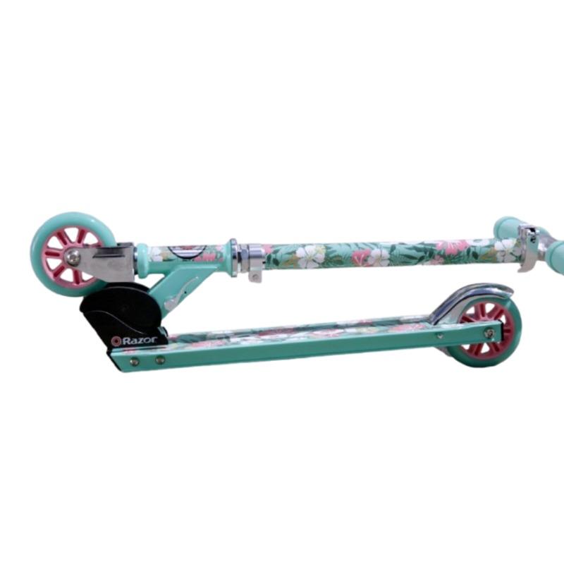Razor Scooter – Paradise Teal