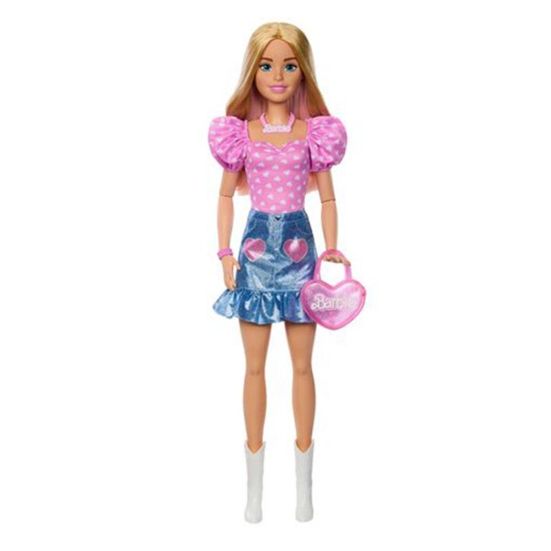Barbie - Large Dolls 28" Doll - Caucasian