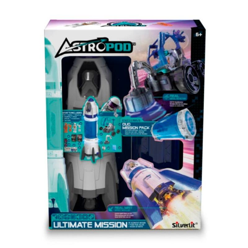 Silverlit Astropod Single Deluxe Pack