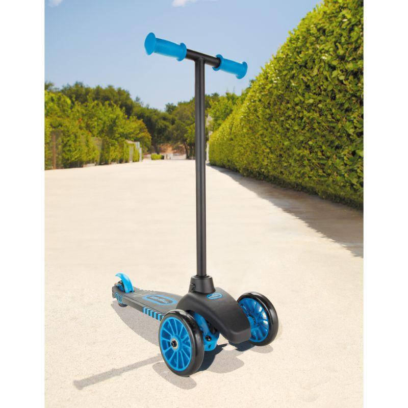 Little Tikes Lean To Turn Scooter - Blue