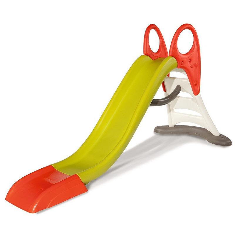 Smoby XL slide