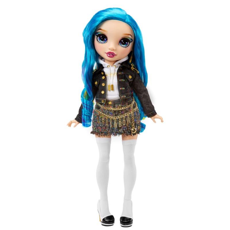 Buy 1 Get 1 Free Rainbow High Fashion Doll Daria Roselyn + Amaya Raine