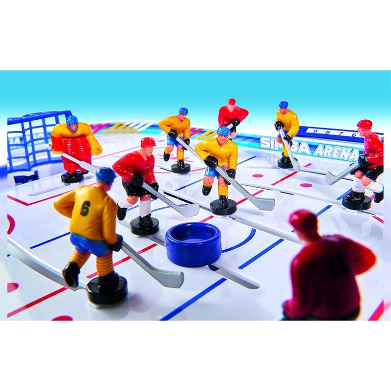 Noris Ice Hockey Pro Game