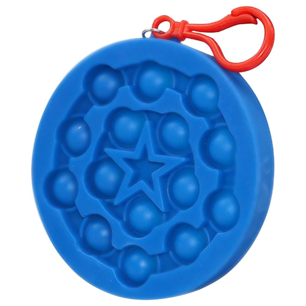 Fidget Pop Marvel Fidget Popup Avenger