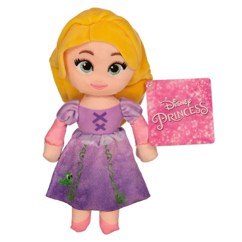Disney Plush Cuter & Cute Rapunzel 7