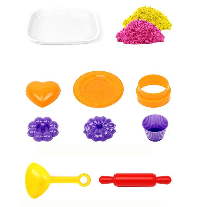 Pepedo Play Sand - Lovely Cake