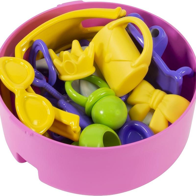 إمبسادور - مجموعة لعب تلبيس يونيكورن