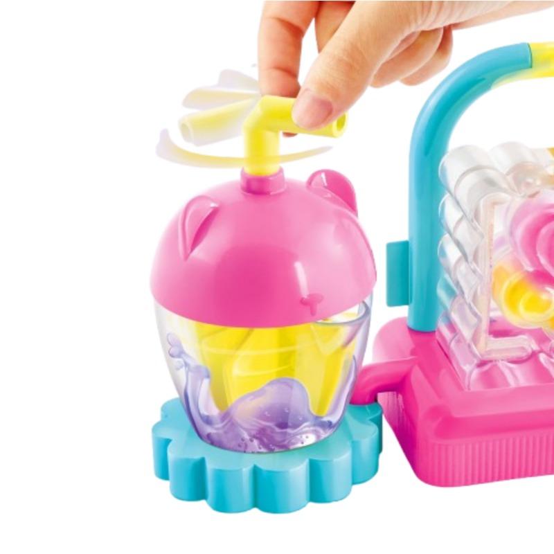 Squishy Factory – DIY