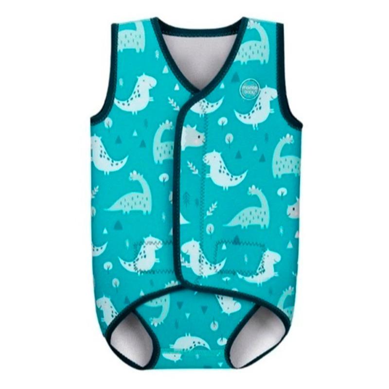 Mambo Baby Thermal Baby Suit