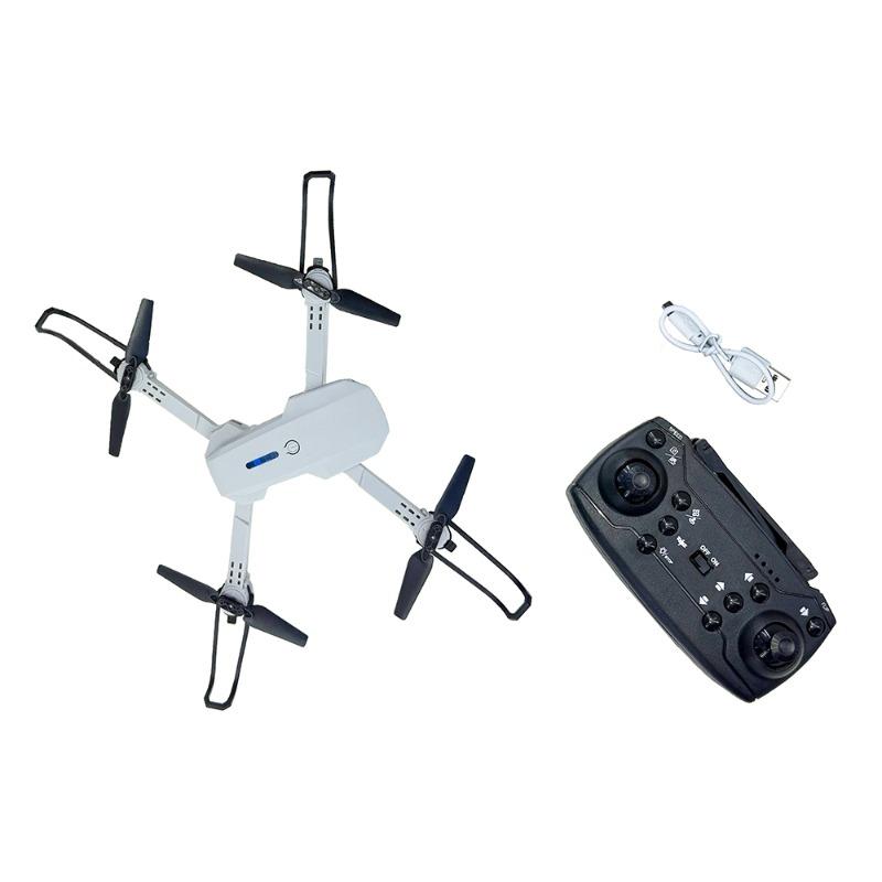 طائرة درون صغيرة قابلة للطي - بدون كاميرا - متنوعة
