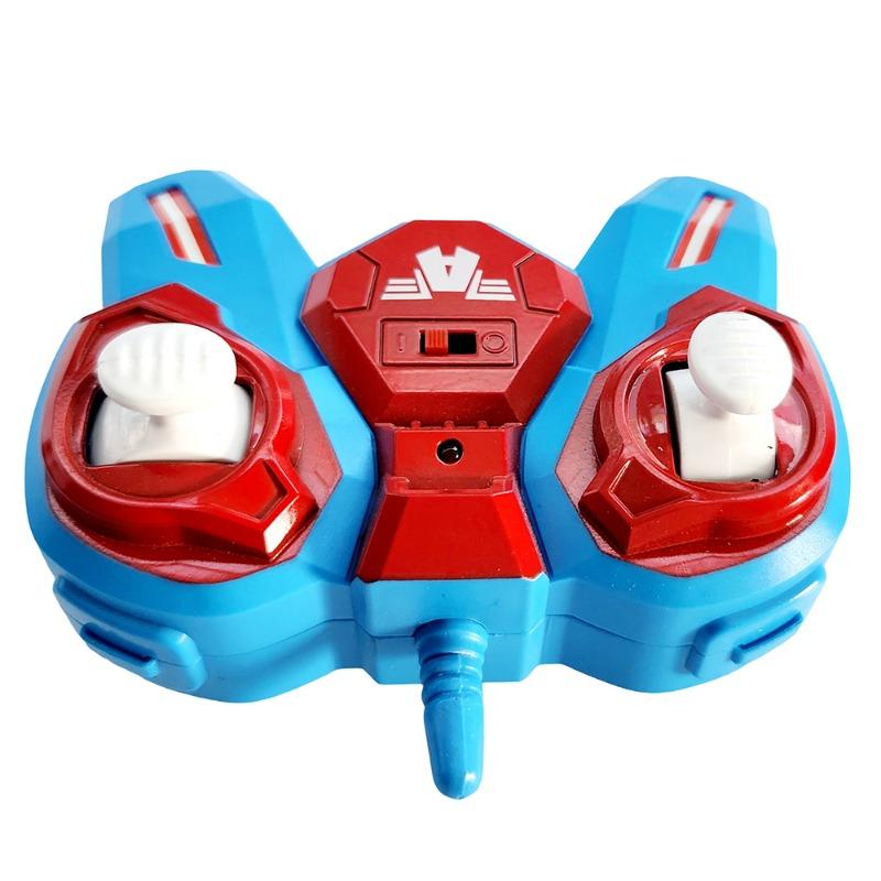 مارفل - مركبة تسلق الصخور من كابتن أمريكا بجهاز تحكم عن بعد