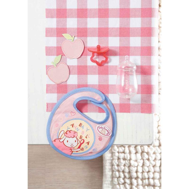 Baby Annabell Little Feeding Set