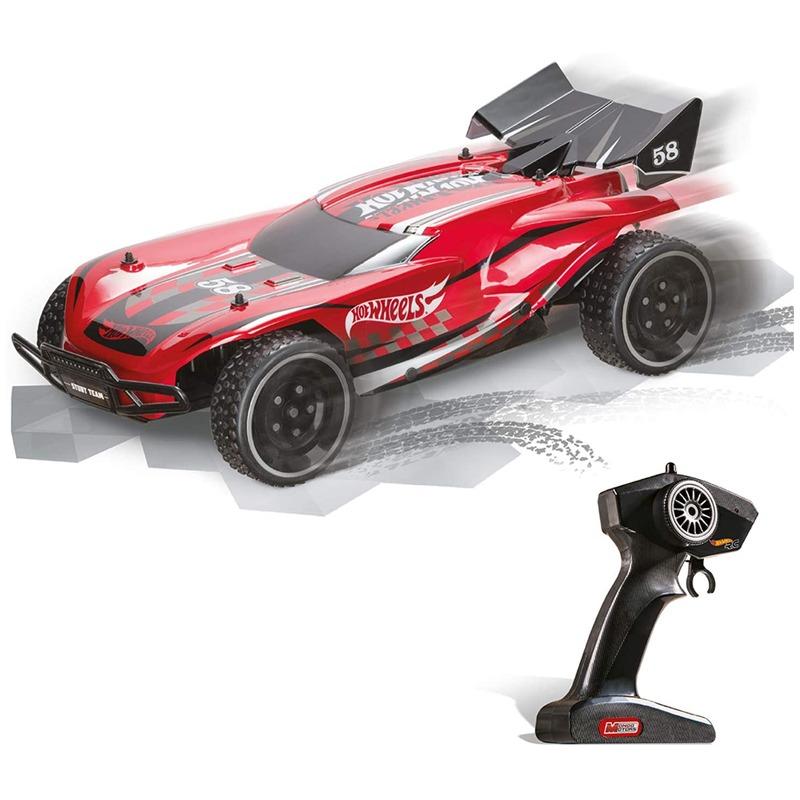 Hotwheels New Gator Car RC