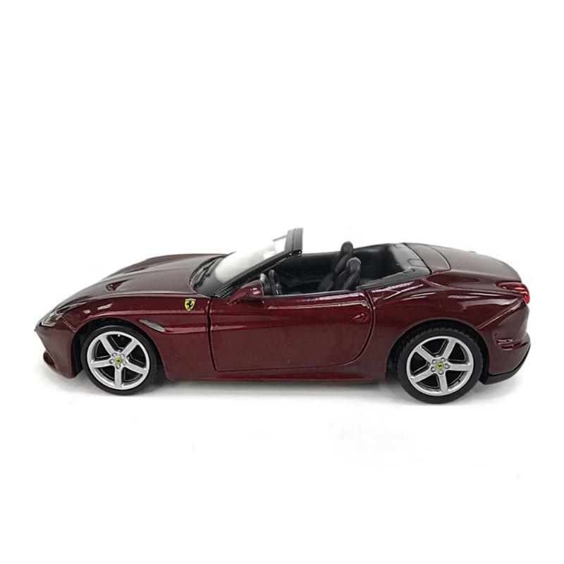 Bburago Ferrari 1:32