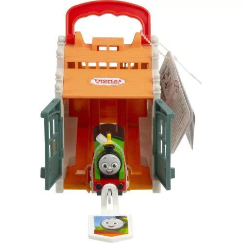 Thomas And Friends Connect And Go