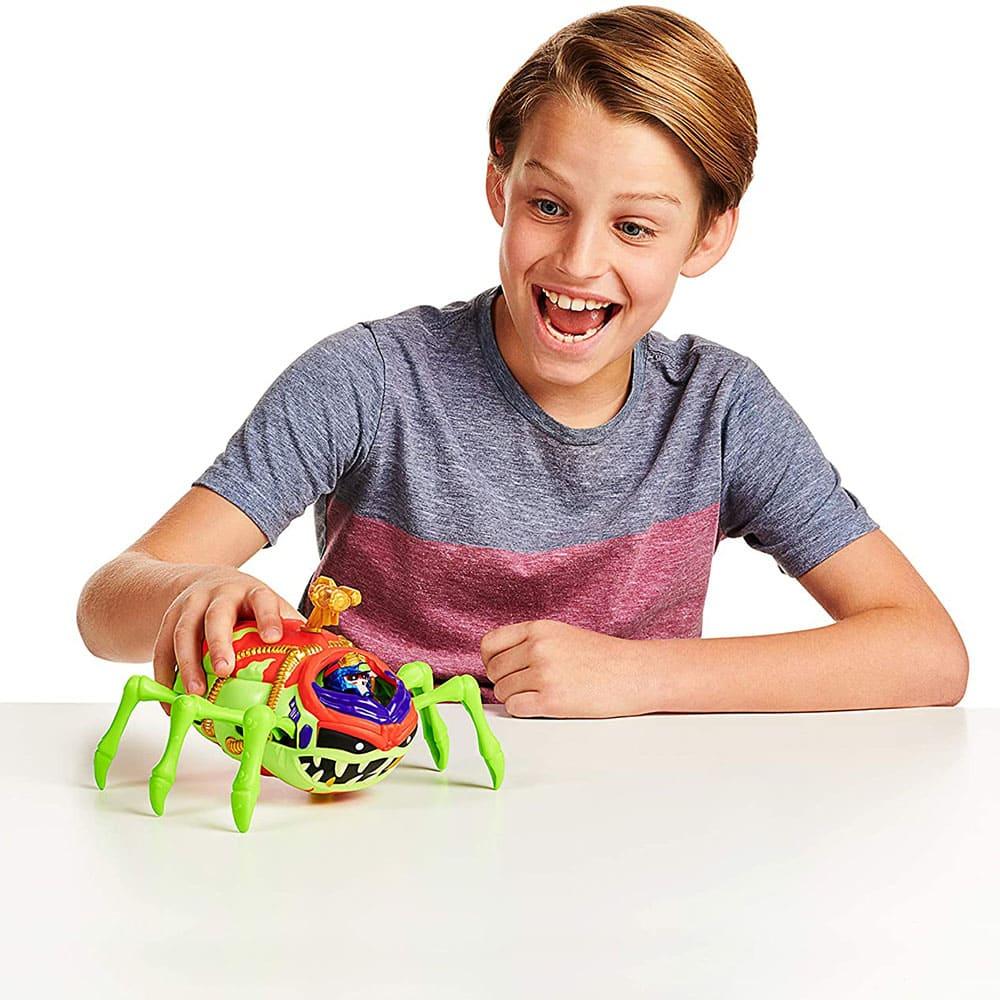 مجموعة تريجر إكس آليانز