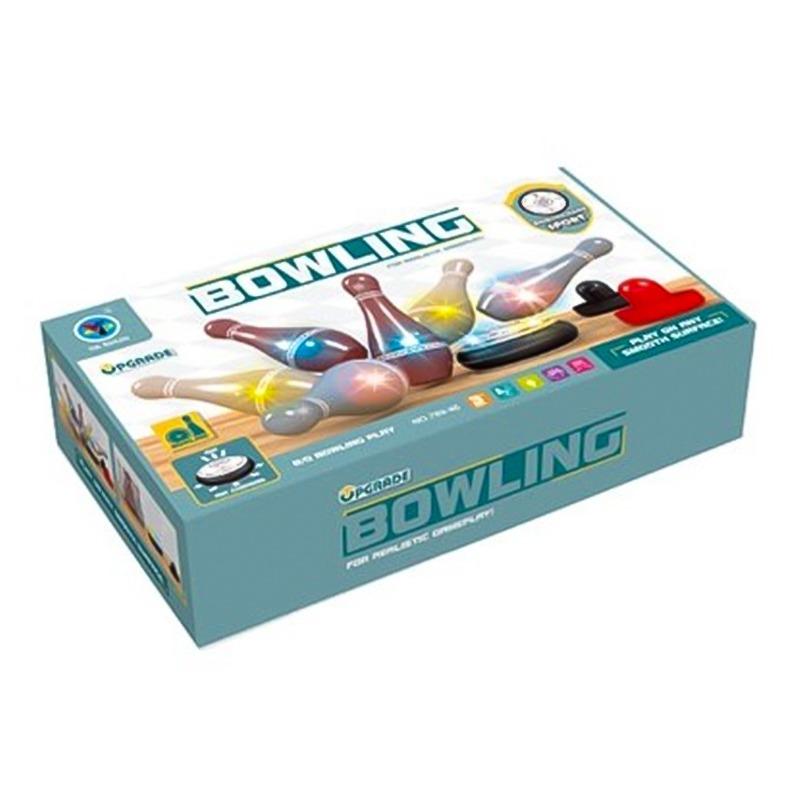 Bowling Game Playset