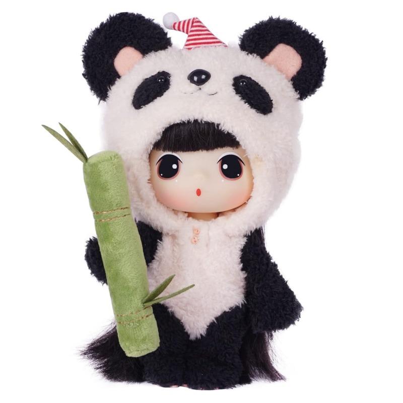 Ddung Fashion Doll - Panda
