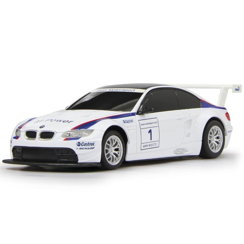 RC - BMW M3 Sport 1:24 White