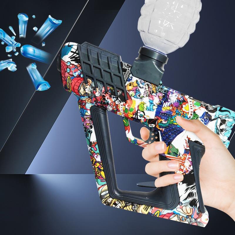 Gel Blaster Gun