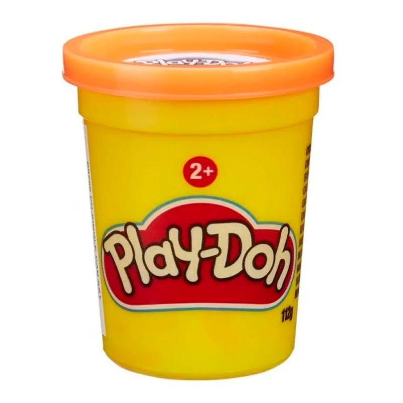 بلاي دو - علبة صلصال 112 جرام