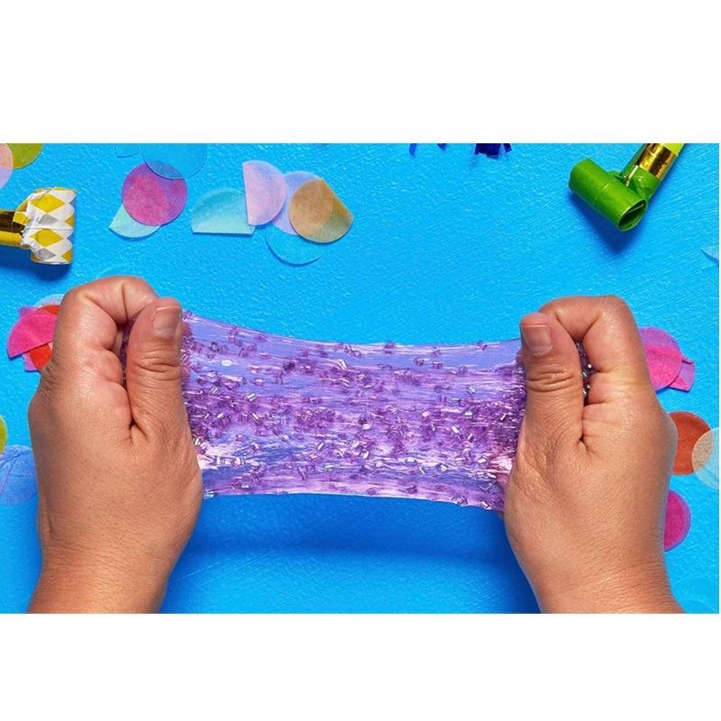Elmers Mini Premade Slime - Multicolors