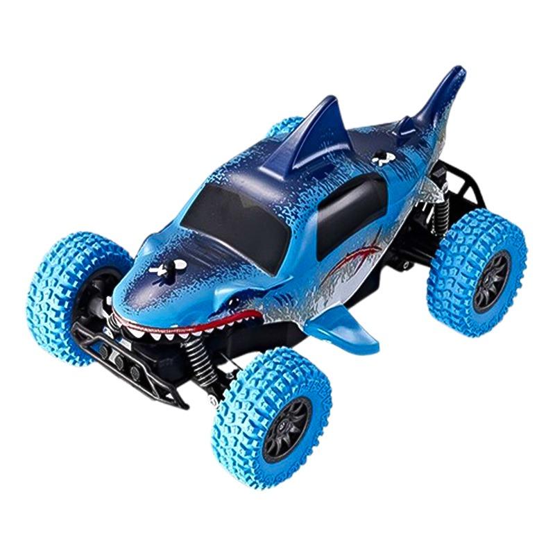 Funster High Speed Car Galloping Explorer