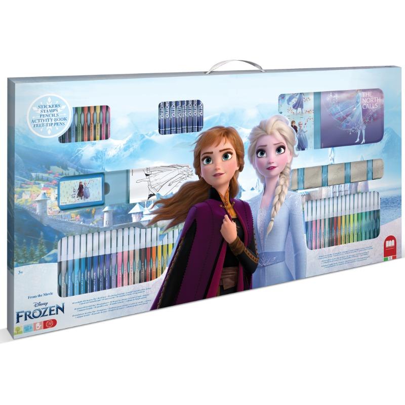 Disney Frozen II Mega Maxi Sets