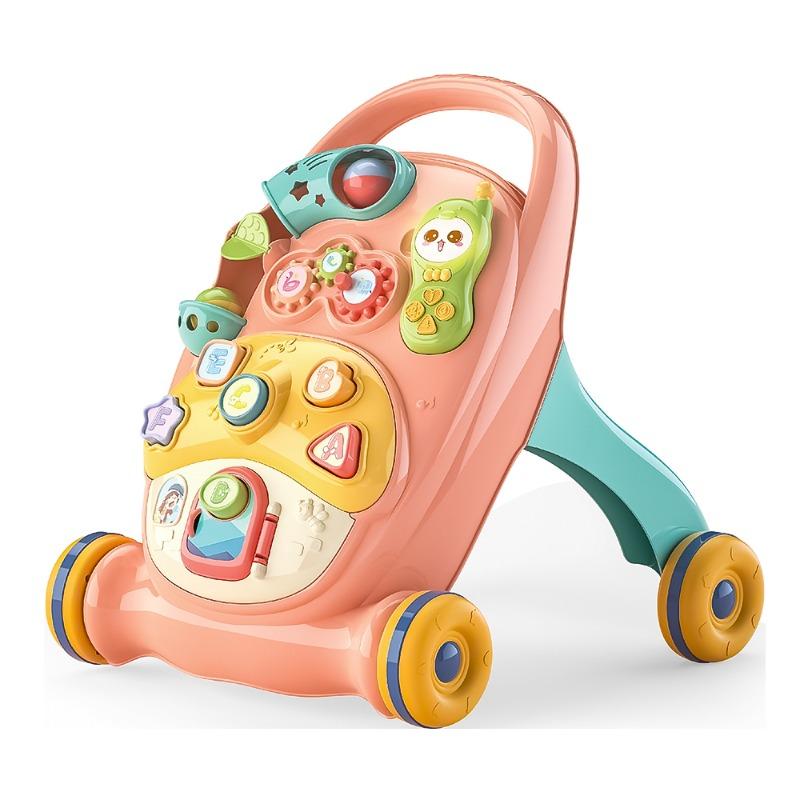 Multifunction Baby Walker