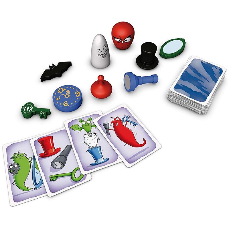 لعبة جوست بليتز 5 إلي 12