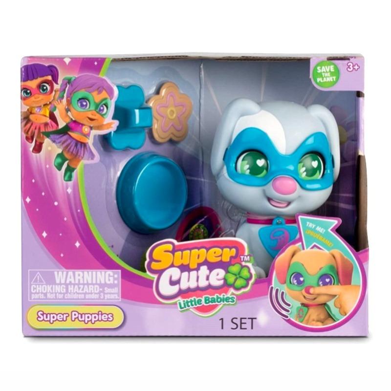 سوبر كيوت - مجموعة الجرو الصغير