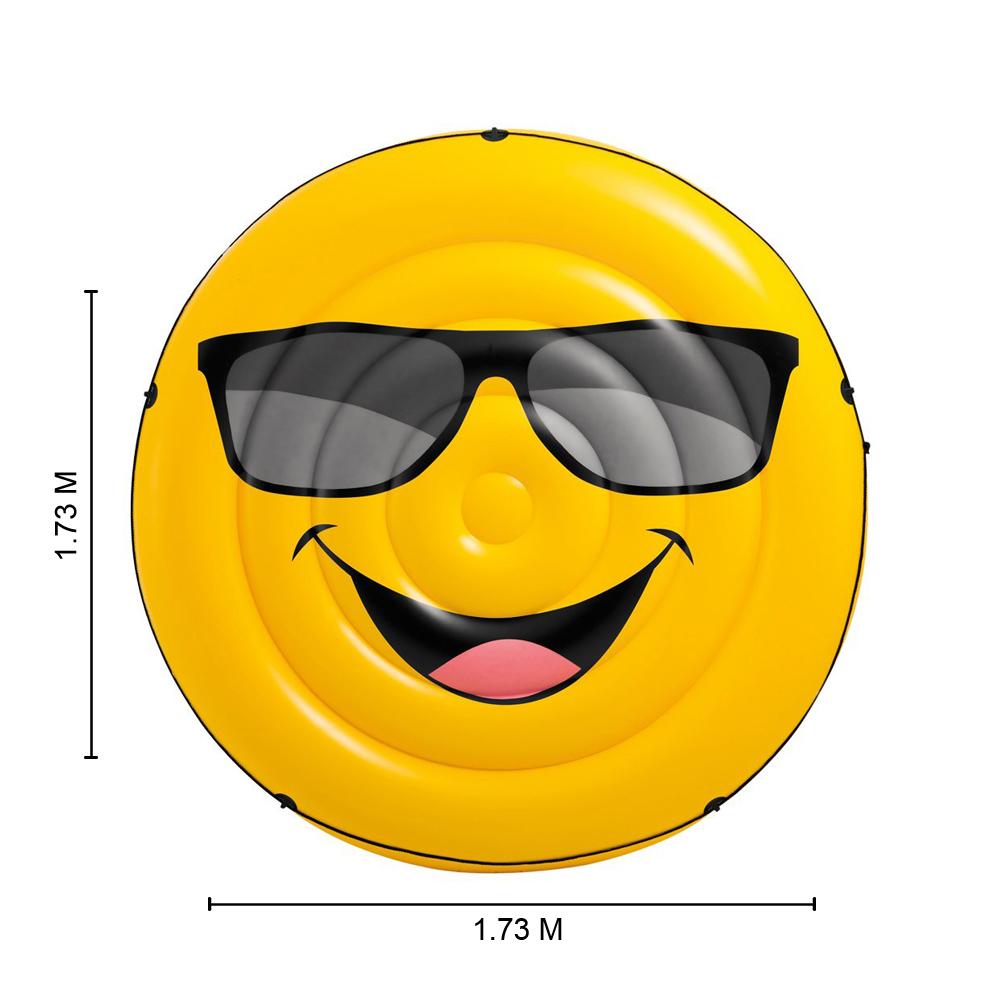 Intex - Cool Guy Island