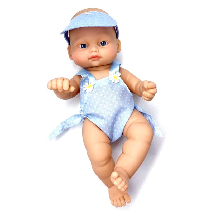 Falca New Born Baby Mini Selection Box - Pink