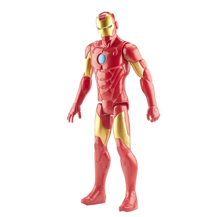 Marvel Avengers -Titan Hero Iron Man