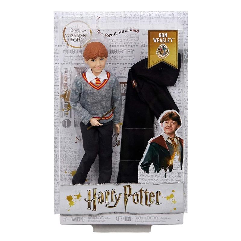 Harry Potter Ron Weasley Dumbledore Doll