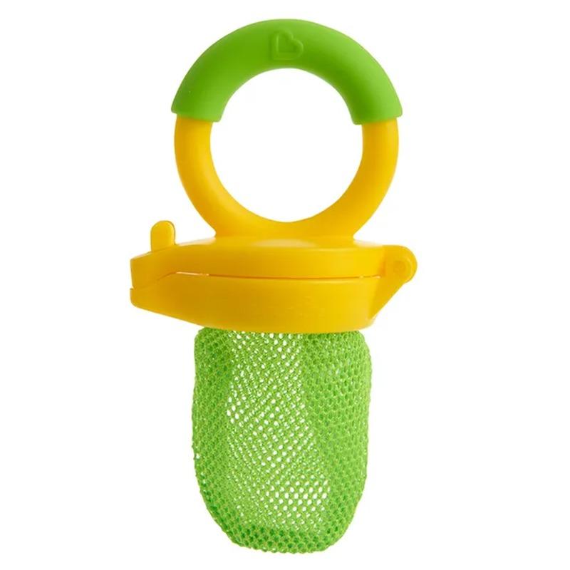Munchkin Fresh Food Feeder Multicolors
