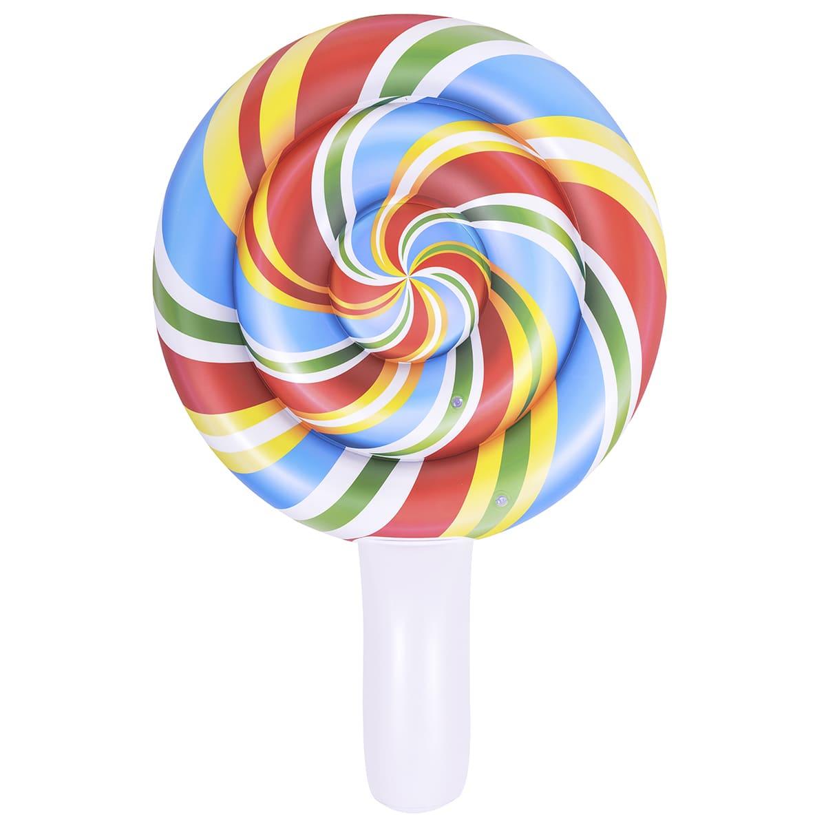 Lollipop Jumbo Mat Float