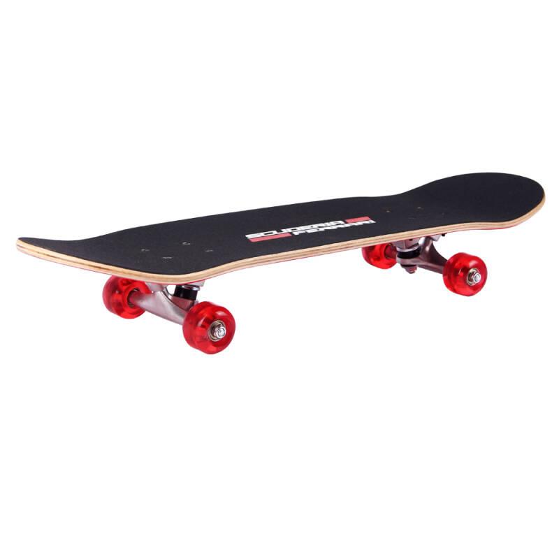 Mesuca Ferrari Double Kicker Skateboard 77 cm