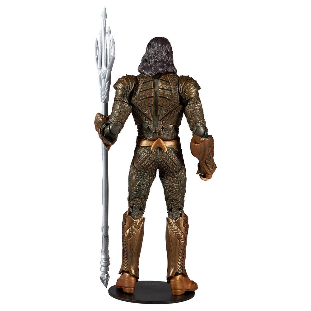 DC Comics - Justice League 17.7cm Action Figure Aquaman