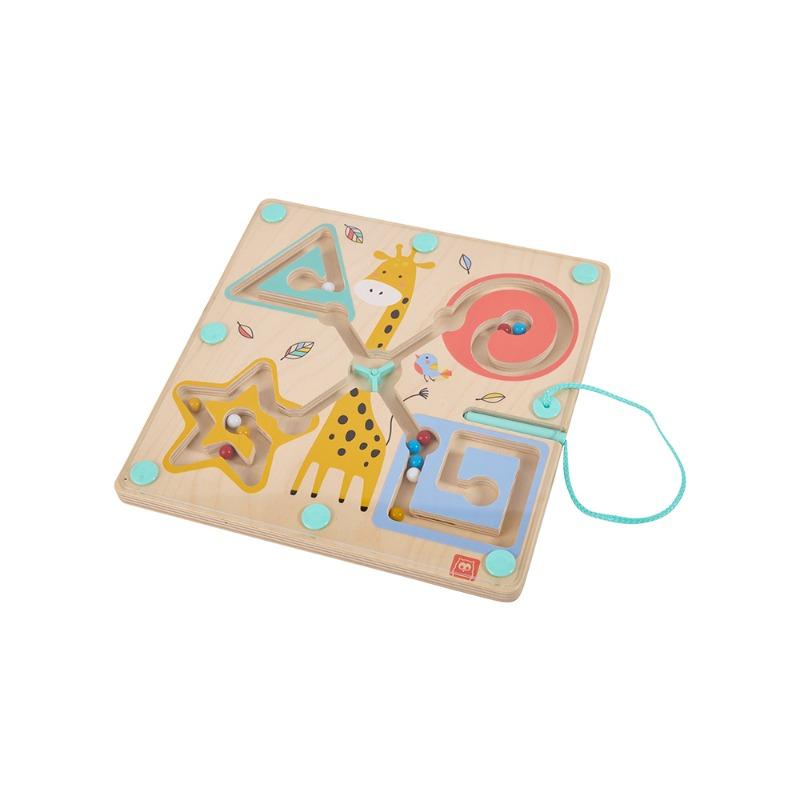 لعبة الدائرة المغناطيسية