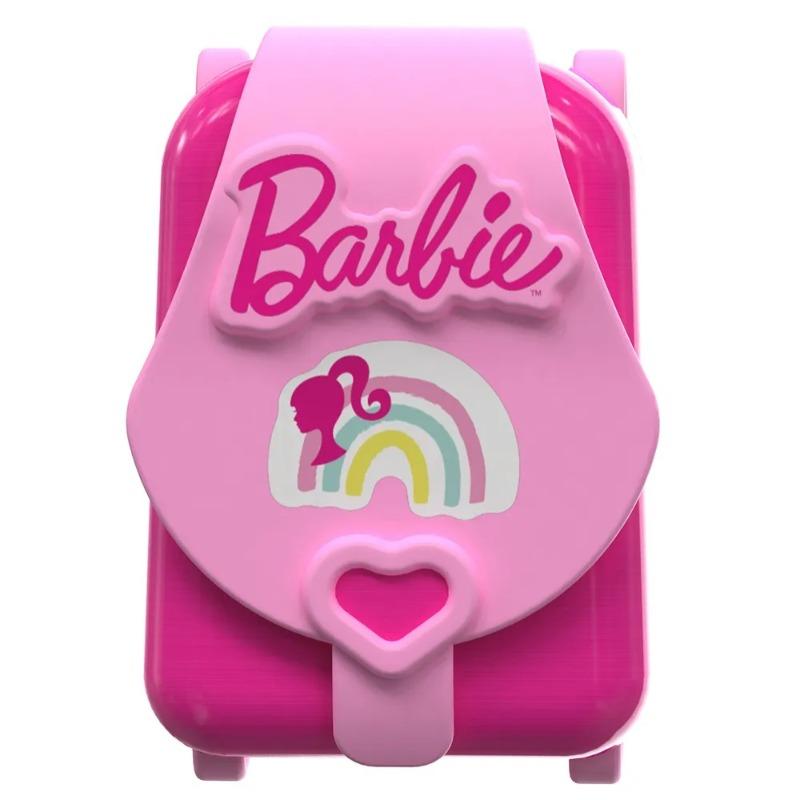 Barbie Makeup Backpack
