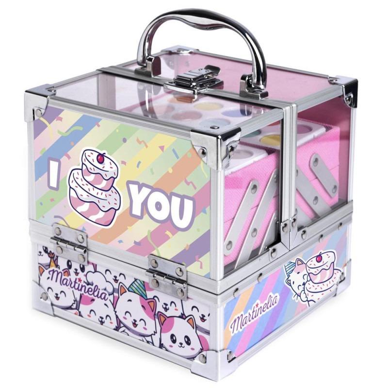 مارتينيليا - حقيبة المكياج الكبيرة يمي