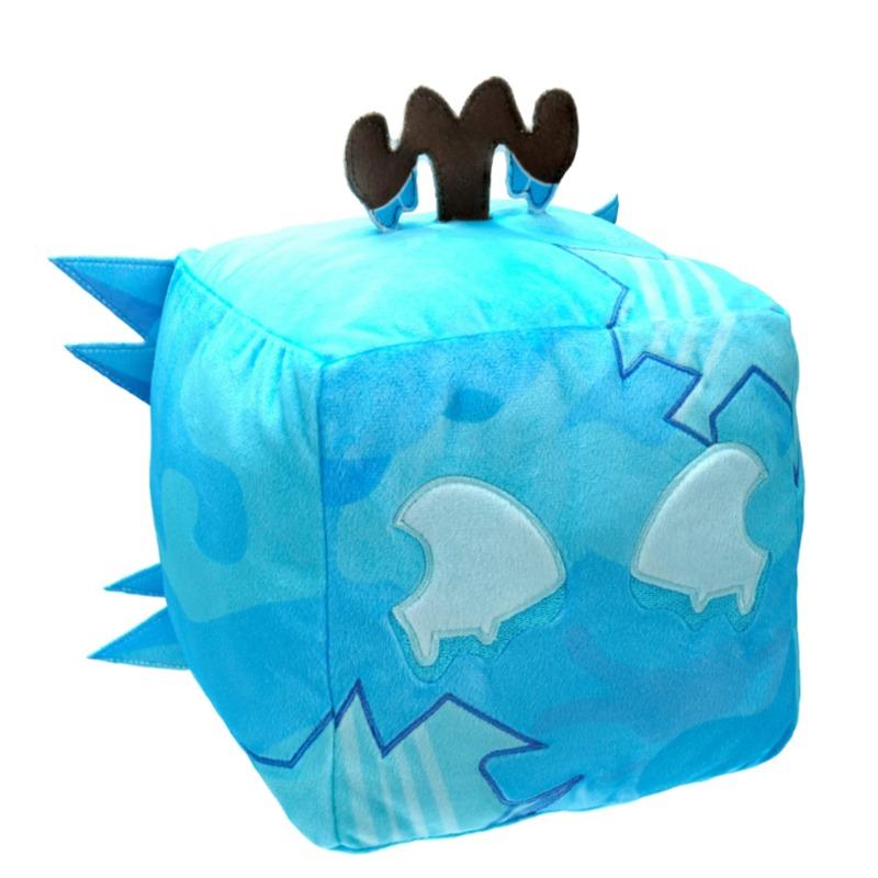 Phatmojo Blox Fruit 4-Inch Collectible Plush