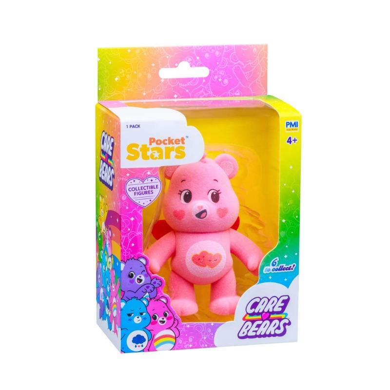 Care Bears Collectible Figures
