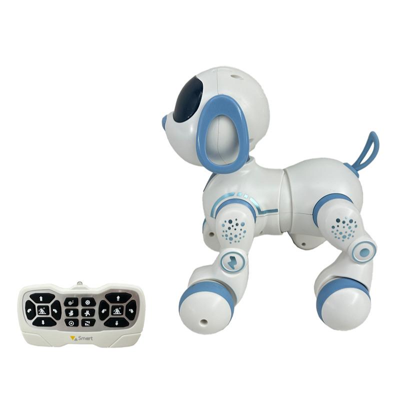 Amwell Smart Rc Robot Dog Intelligent Pet