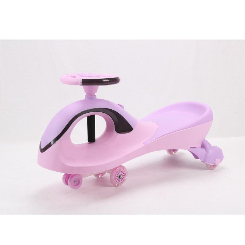 First Step Kids Swing Car For Kids