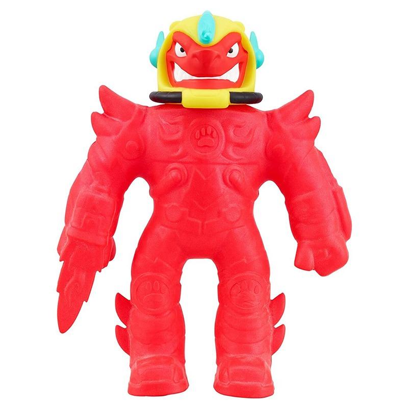 هيروز أوف جو جيت زو جالاكسي بلاست بامب باور - إير فاك بلازاجون