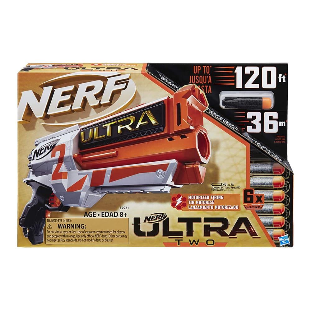 Nerf Ultra Two Motorized Blaster